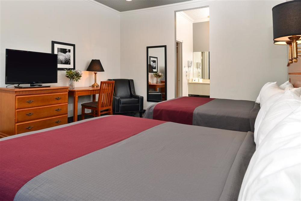 Granada Inn San Fernando Room photo